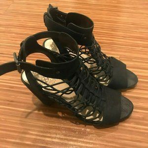 Vince Camuto Eliaz Strappy Dress Sandals